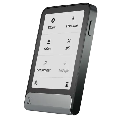 Ledger Flex