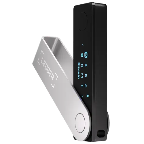 【新品未開封】ledger nano X Ledger Reseller: Get Ledger Nano X Securely at Crypto