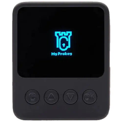 Prokey Optimum