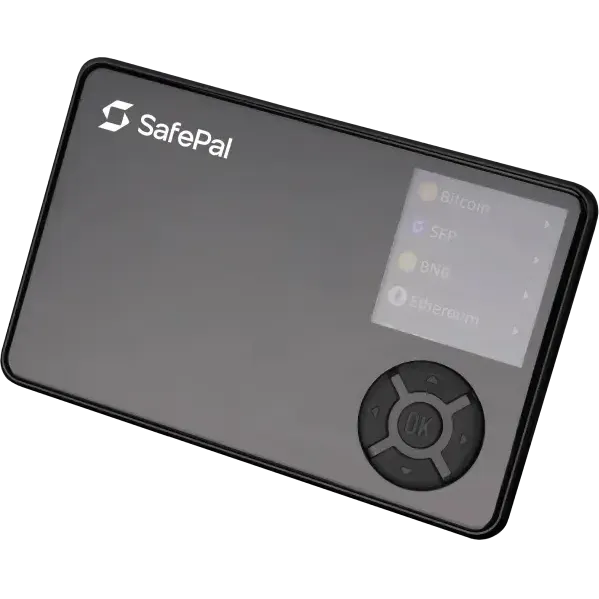 SafePal S1 Pro