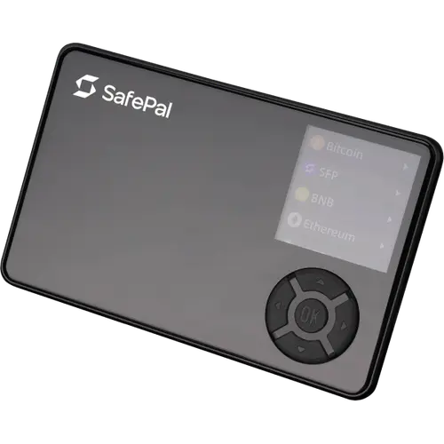 SafePal S1 Pro