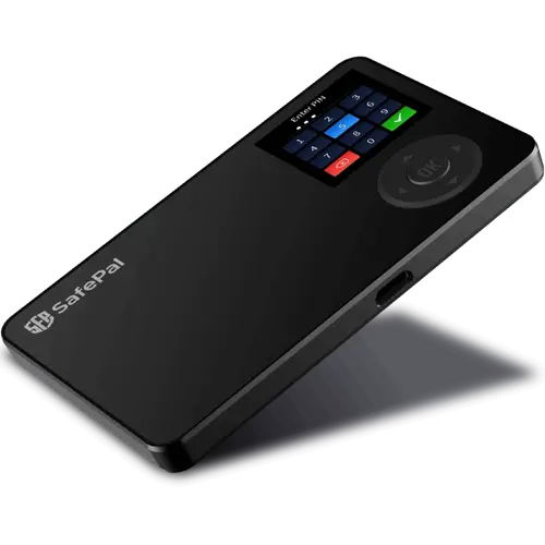 SafePal S1