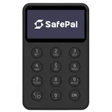 SafePal X1
