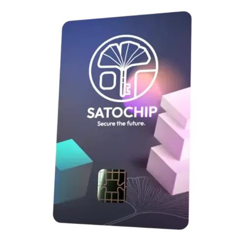 Satochip