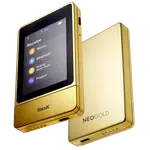 SecuX Neo Gold