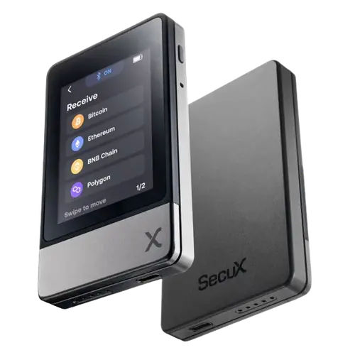 SecuX Neo X