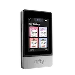 SecuX Nifty