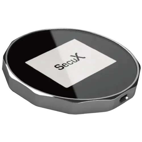 SecuX V20