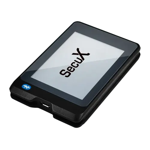 SecuX W20