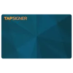 Tapsigner