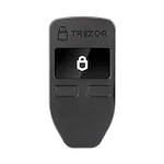 Trezor Model One
