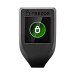 Trezor Model T