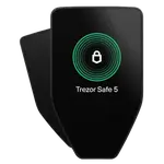 Trezor Safe 5