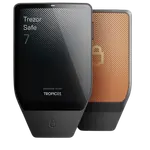 Trezor Safe 7 Bitcoin-Only
