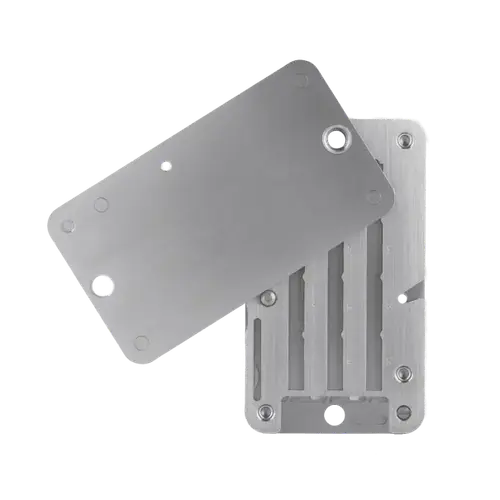Cryptosteel Cassette