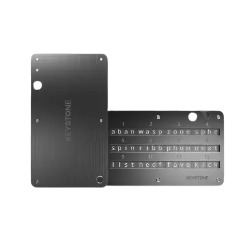 Keystone Tablet