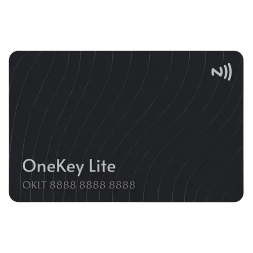 OneKey Lite