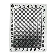 Punchplate Mini III (12 Words)
