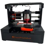 SeedHammer II