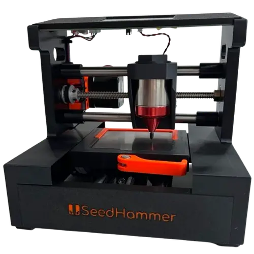 SeedHammer II