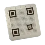 Steel QR C24 (Full Backup)