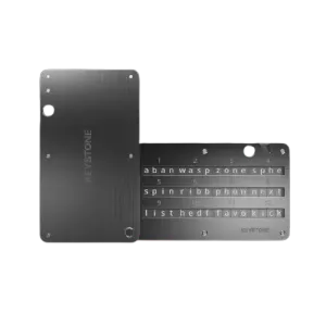 Keystone Tablet